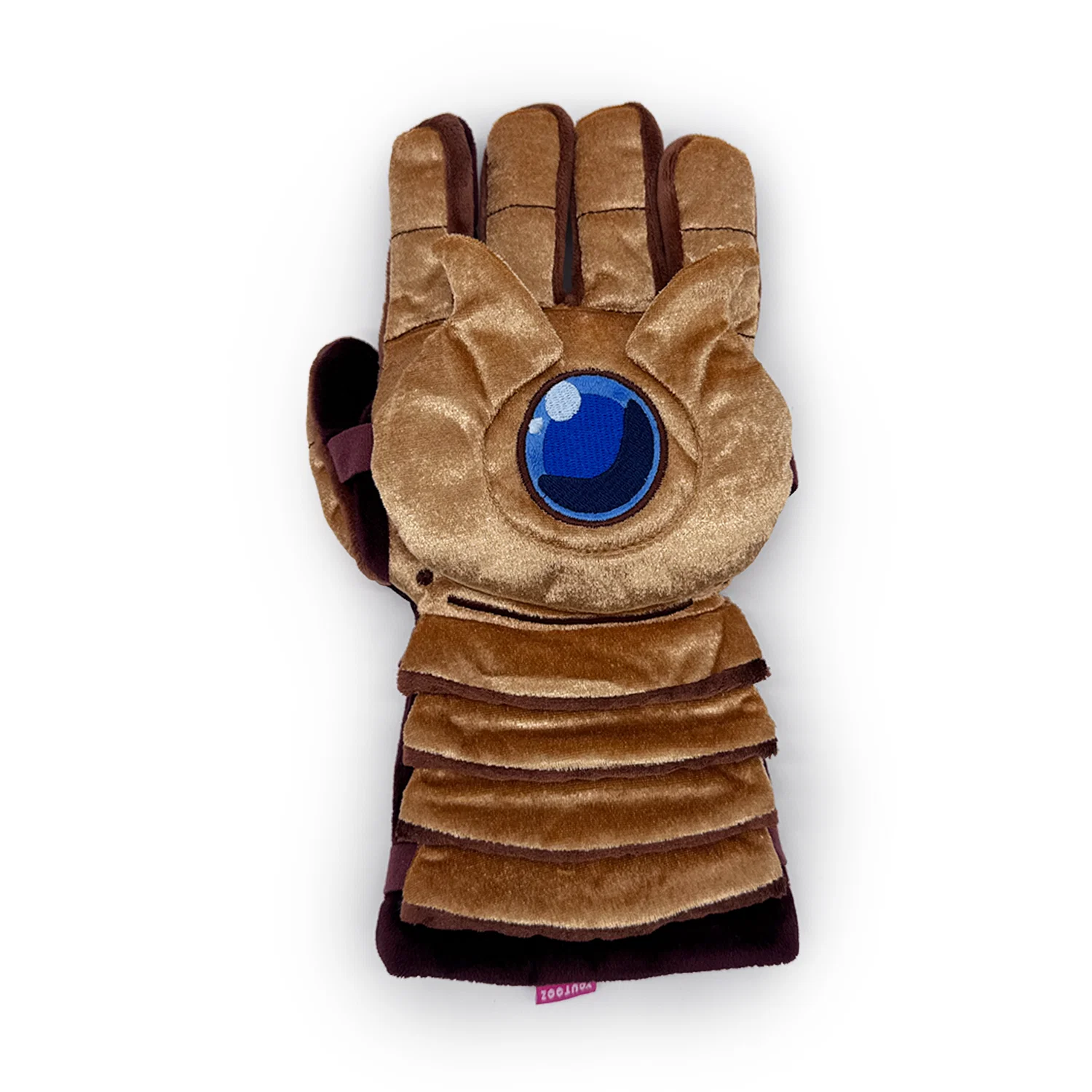 Zizaran Gauntlet Plush (9in) - Image 2