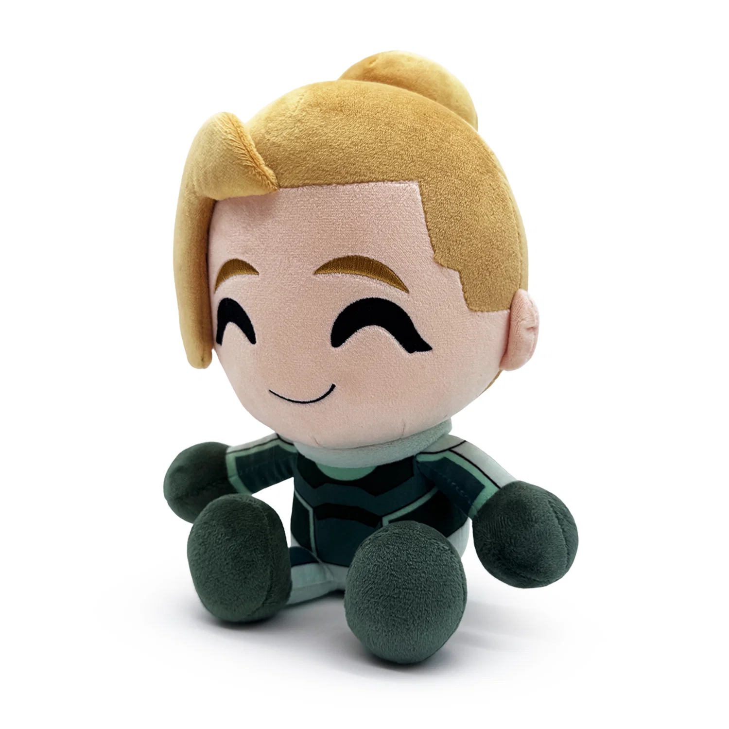 Zoe Plush (9in) - Image 4
