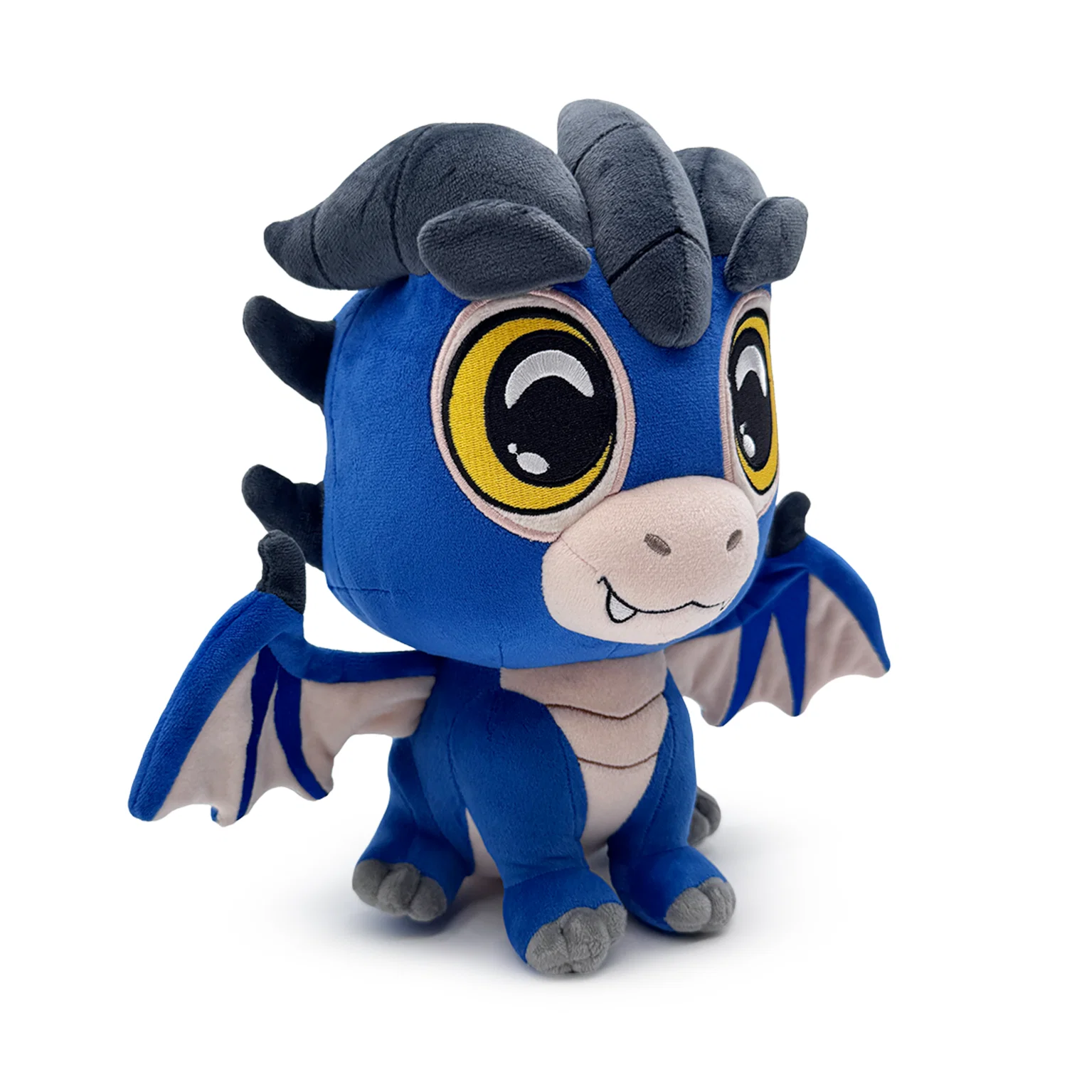 Zoe’s Dragon Plush (9in) - Image 3