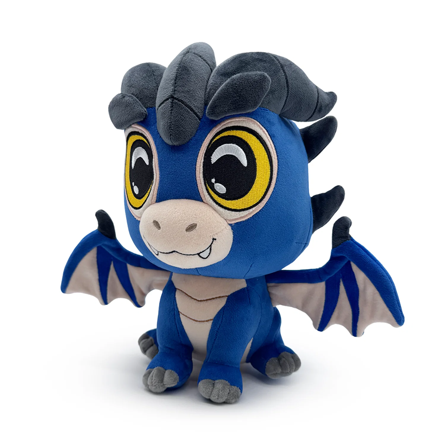 Zoe’s Dragon Plush (9in) - Image 4