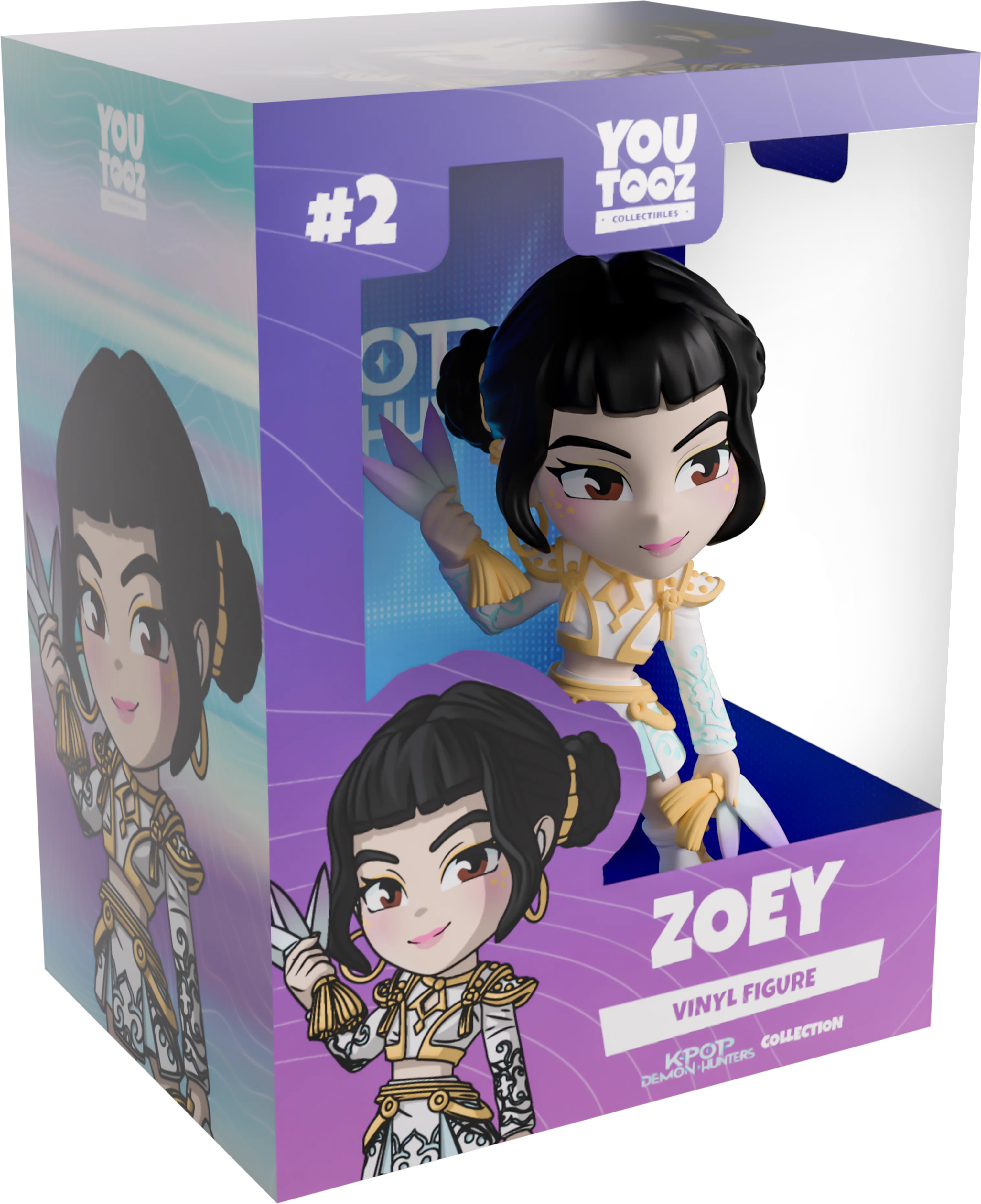 Zoey - Image 2