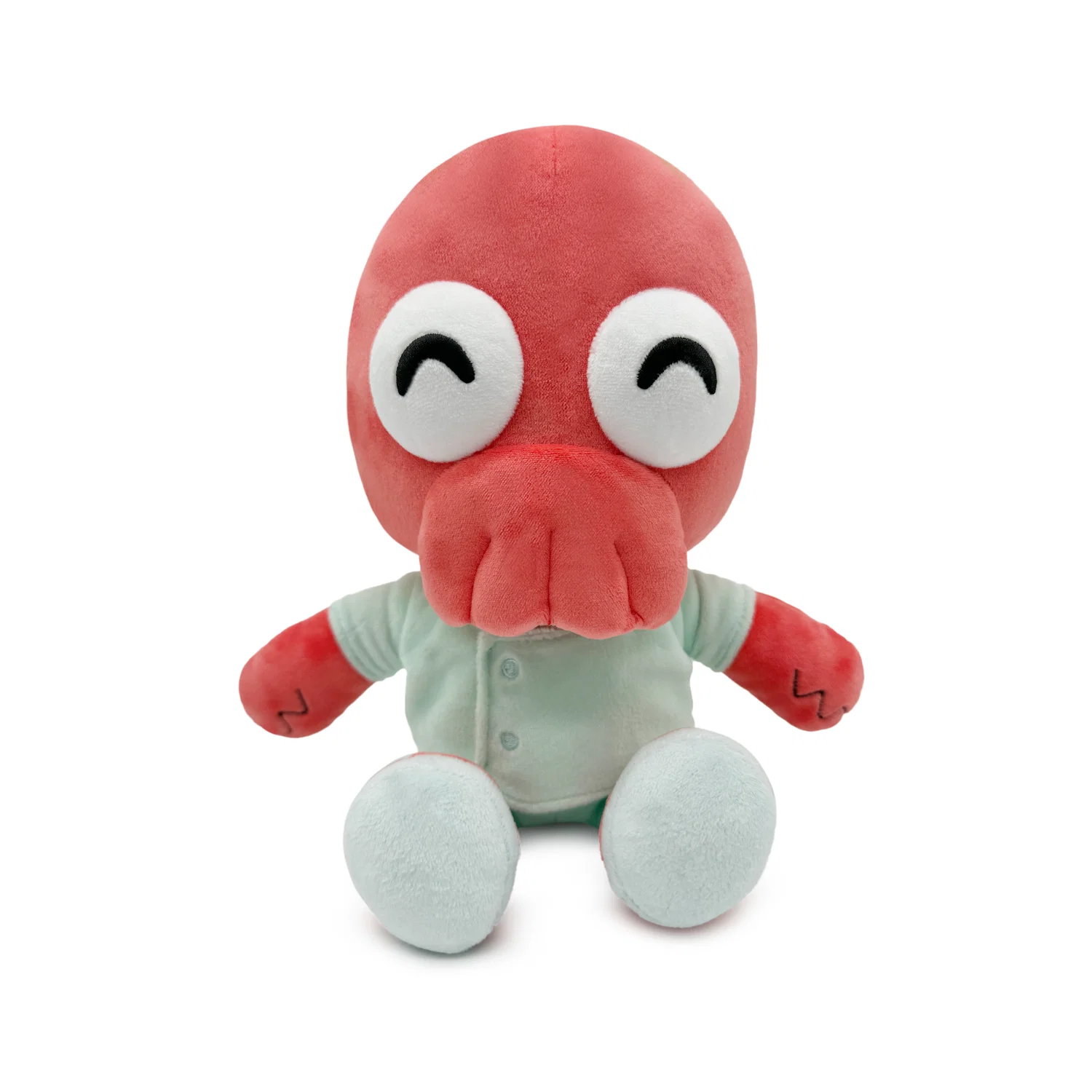 Zoidberg Plush (9in) - Image 2