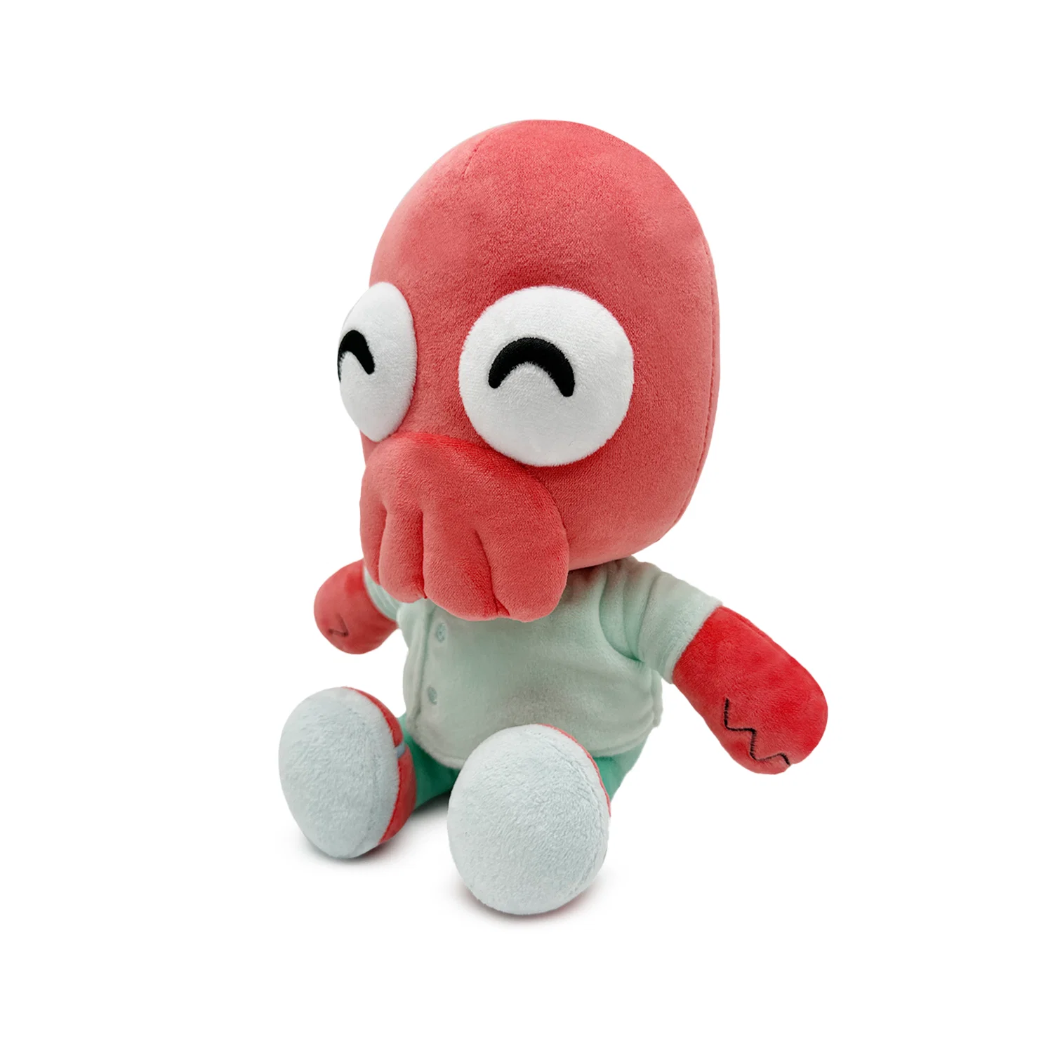 Zoidberg Plush (9in) - Image 4