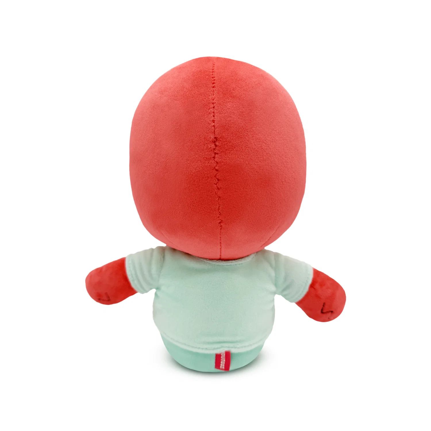 Zoidberg Plush (9in) - Image 5