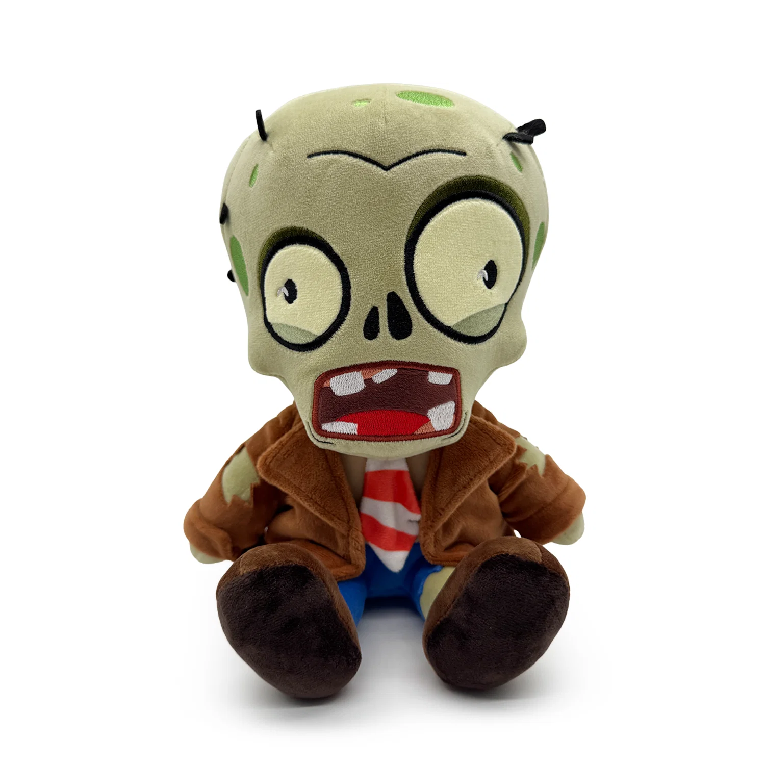 Zombie Plush (9in) - Image 2