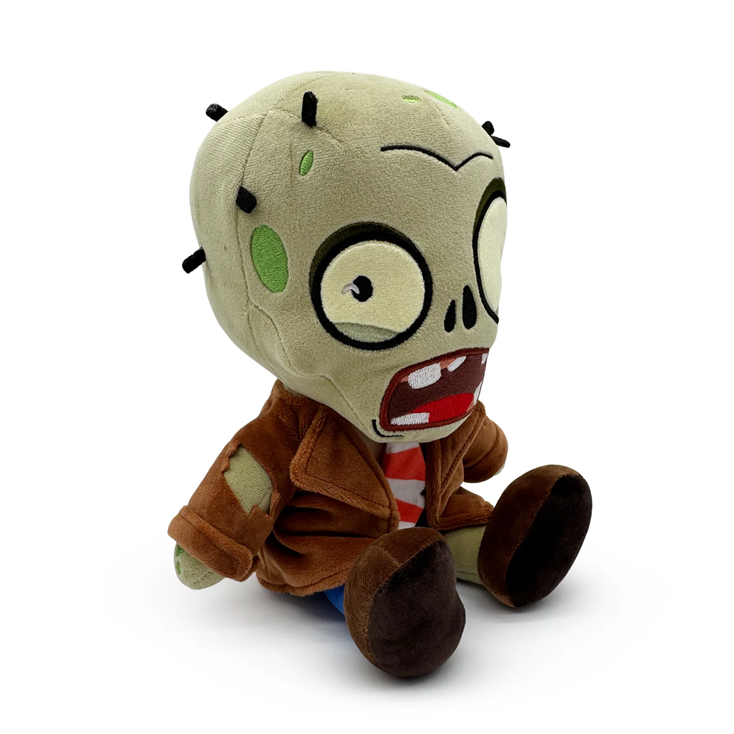 Zombie Plush (9in) - Image 3