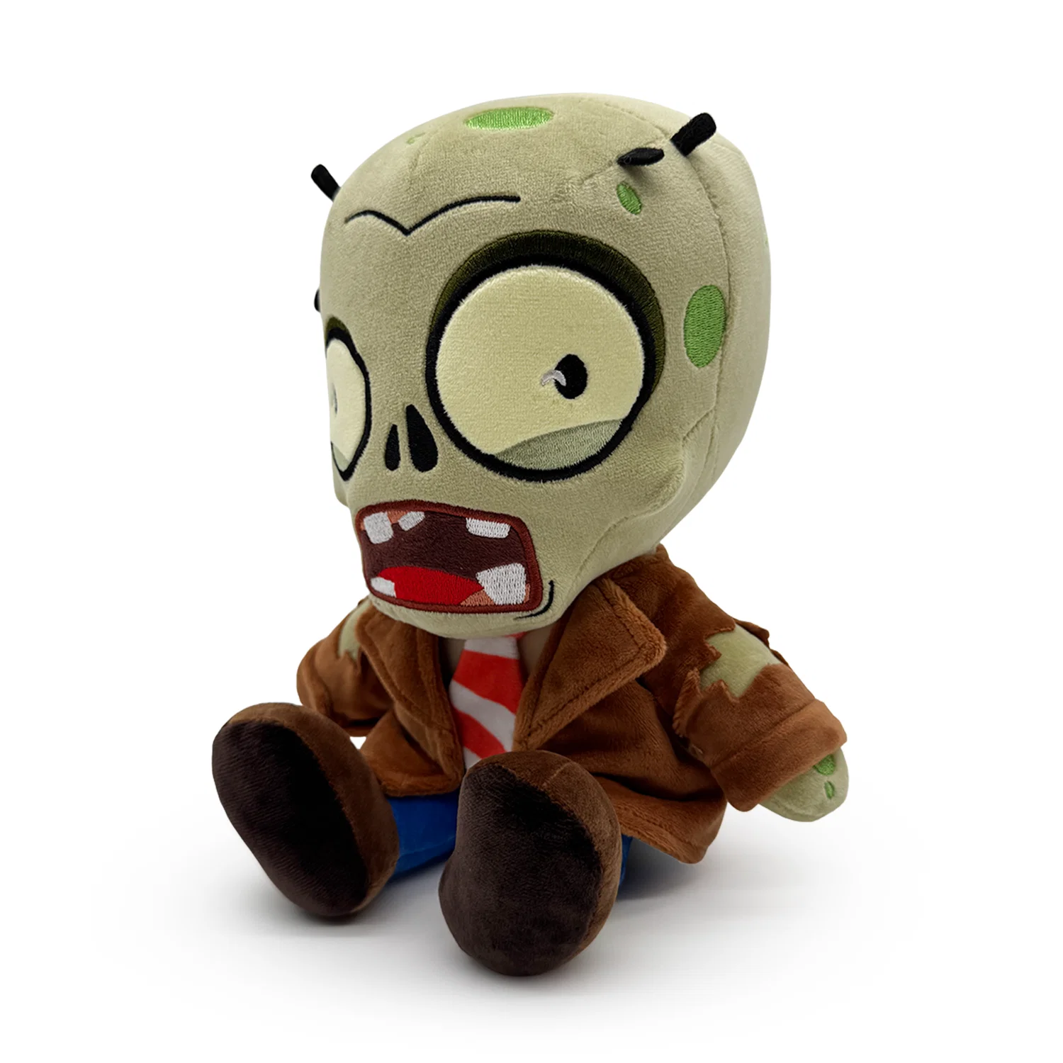 Zombie Plush (9in) - Image 4