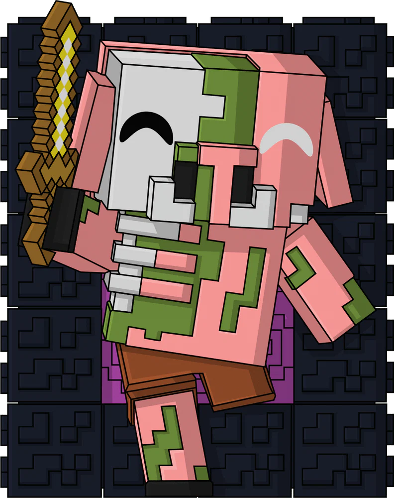 Zombified Piglin
