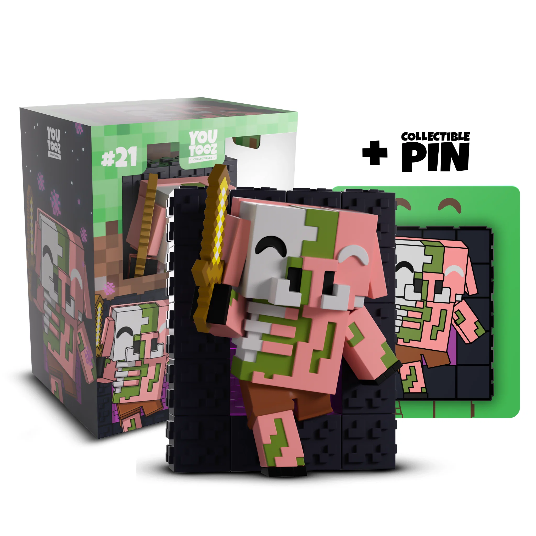 Zombified Piglin - Image 3