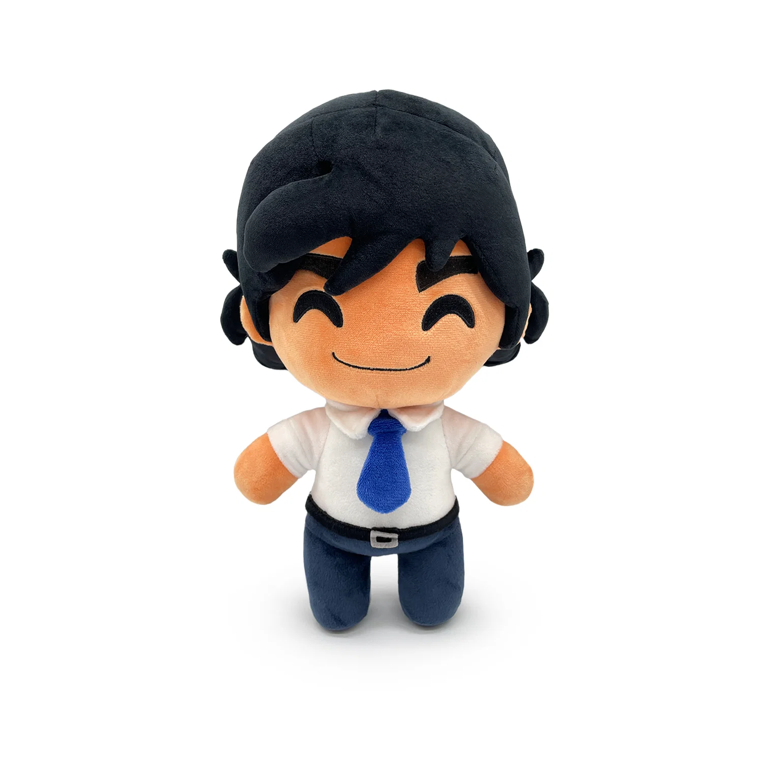 Zubin Sedghi Plush (9in) - Image 2