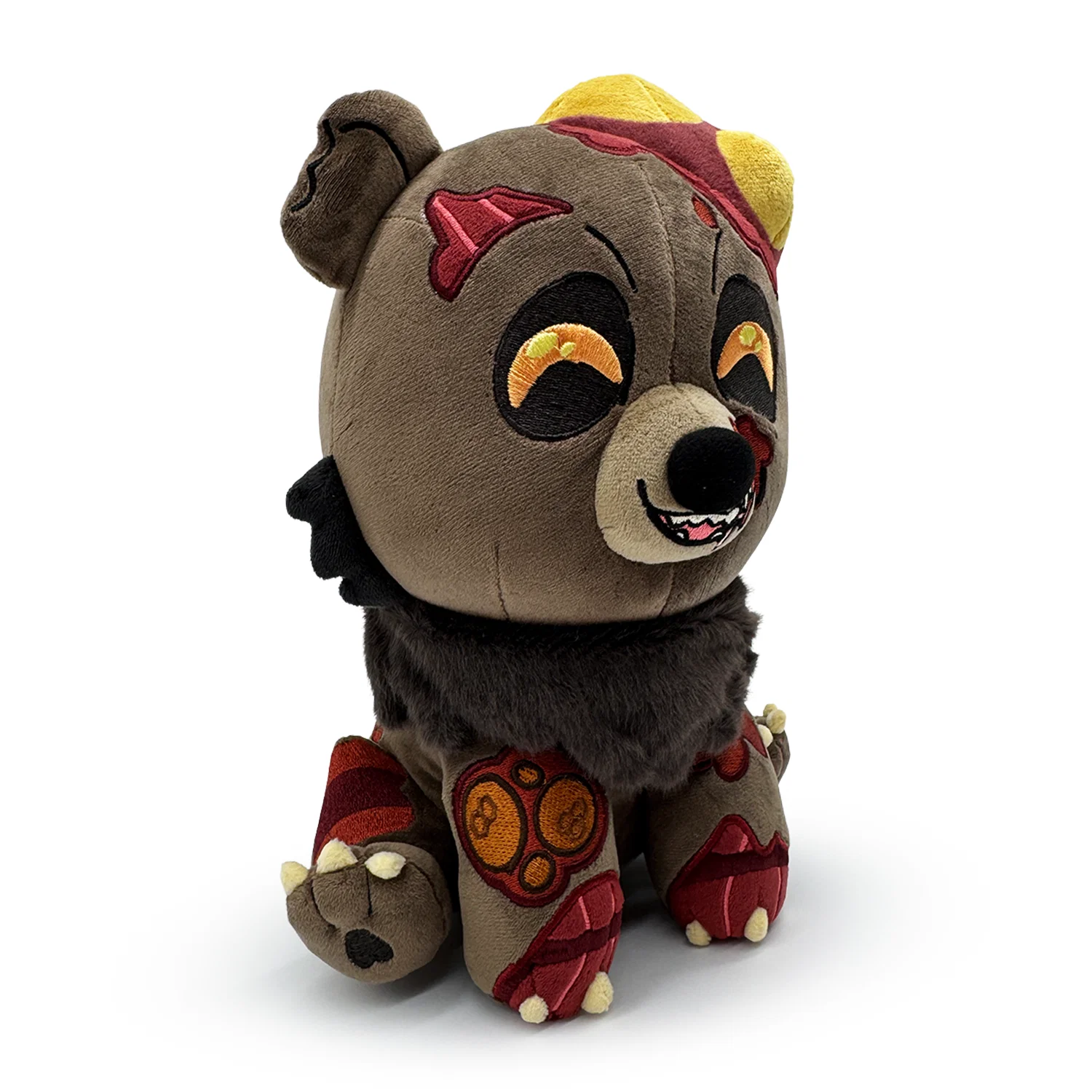 Zursa Plush (9in) - Image 3